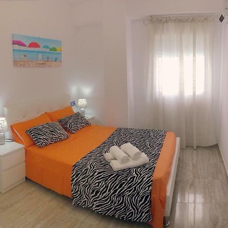 Apartament Belchite Walencja Zewnętrze zdjęcie