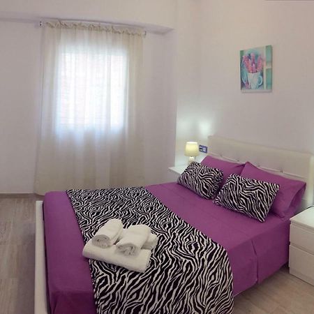 Apartament Belchite Walencja Zewnętrze zdjęcie