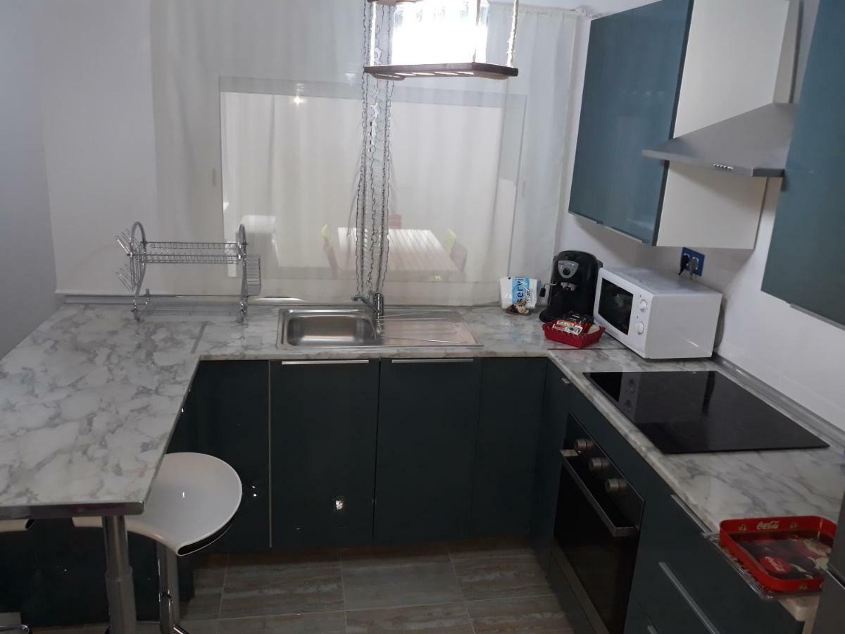 Apartament Belchite Walencja Zewnętrze zdjęcie
