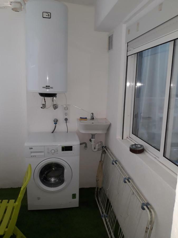 Apartament Belchite Walencja Zewnętrze zdjęcie