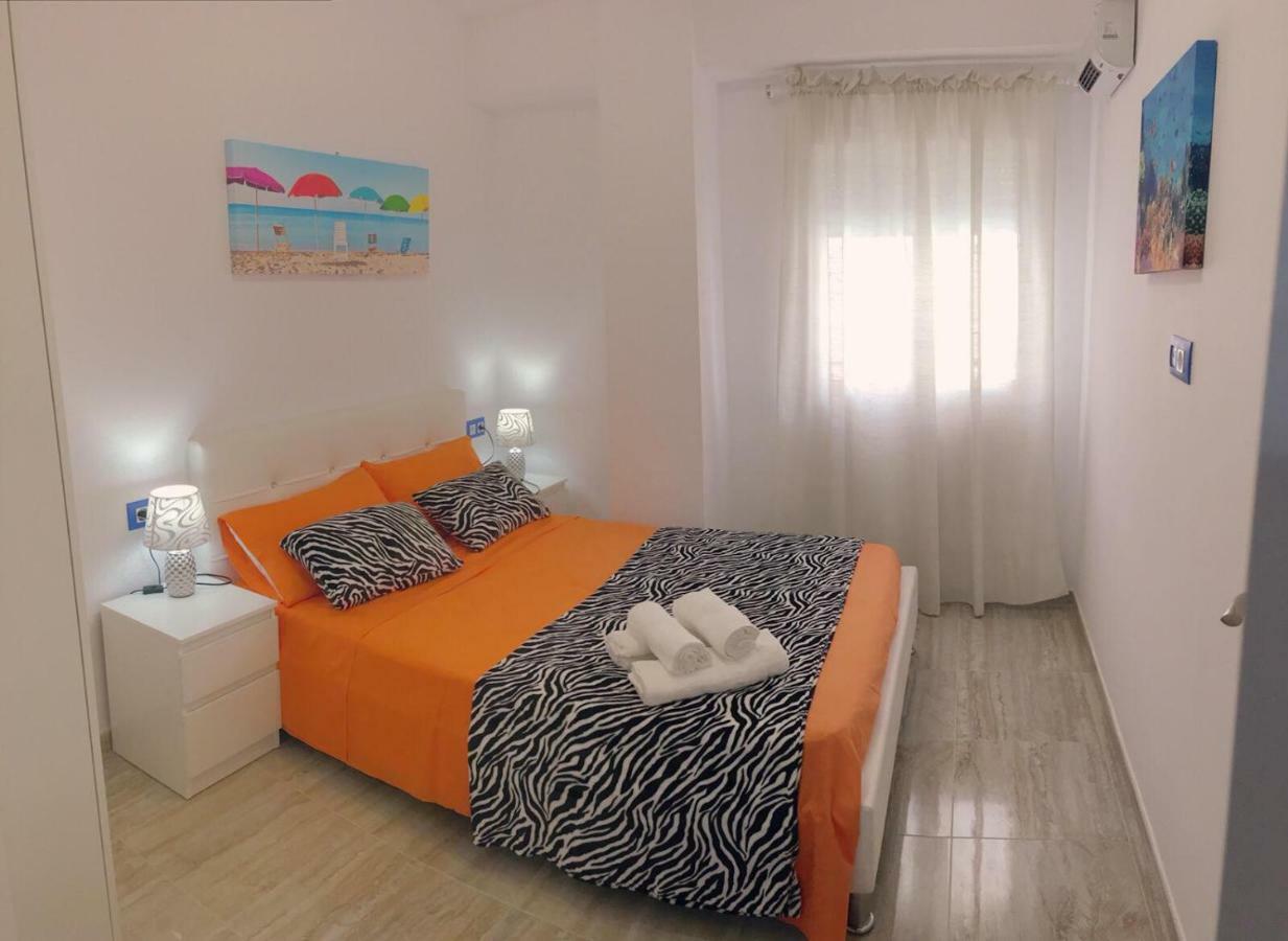 Apartament Belchite Walencja Zewnętrze zdjęcie