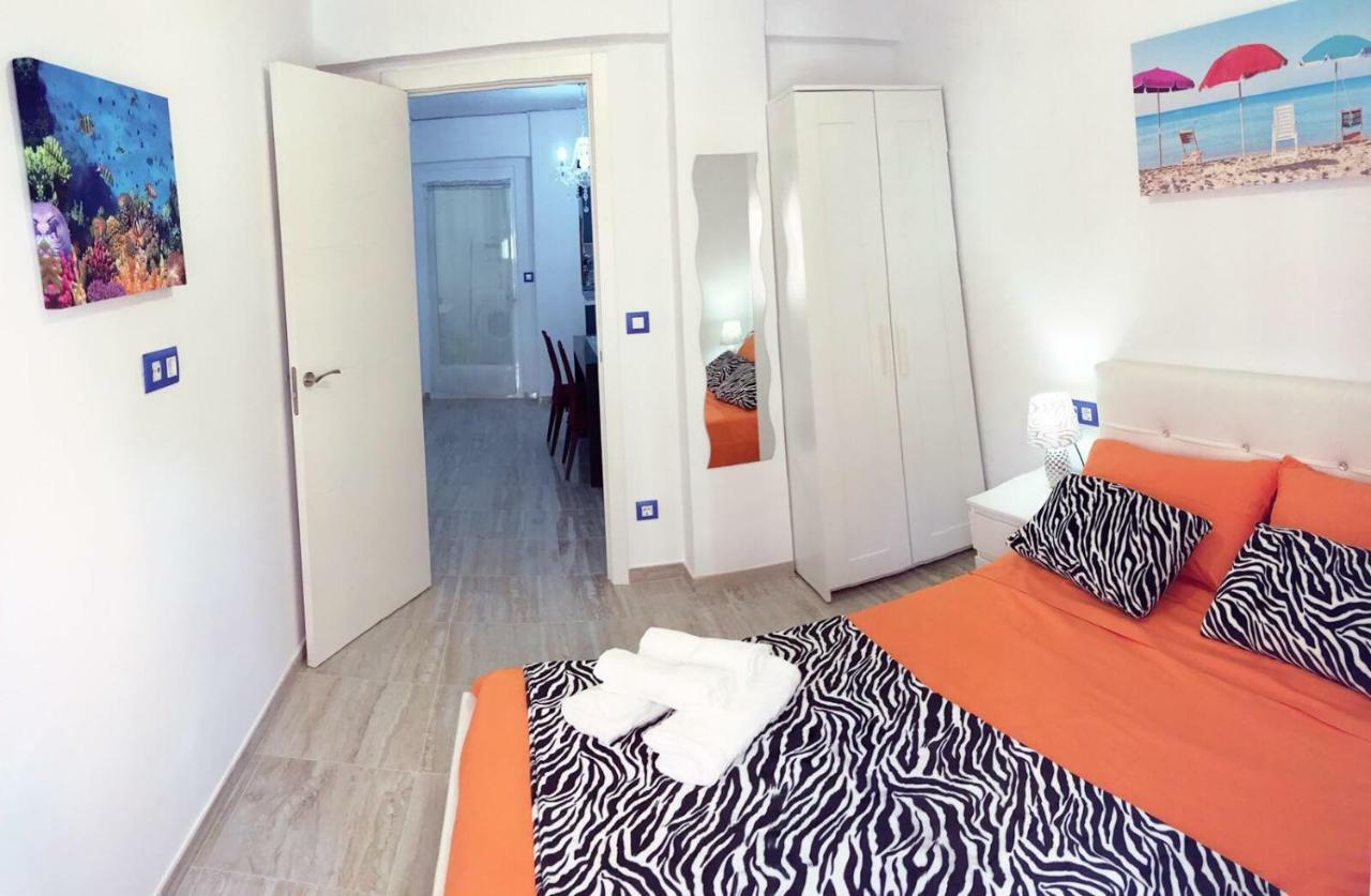 Apartament Belchite Walencja Zewnętrze zdjęcie