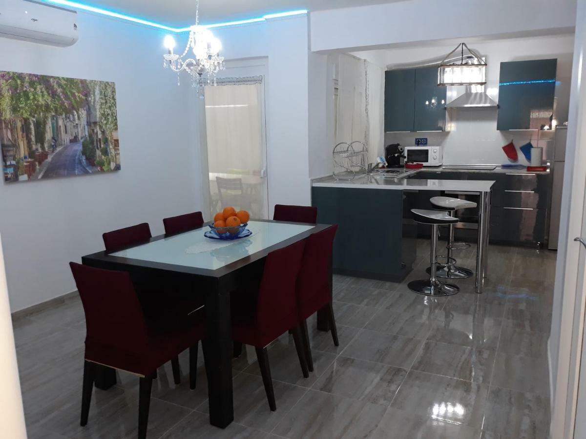 Apartament Belchite Walencja Zewnętrze zdjęcie