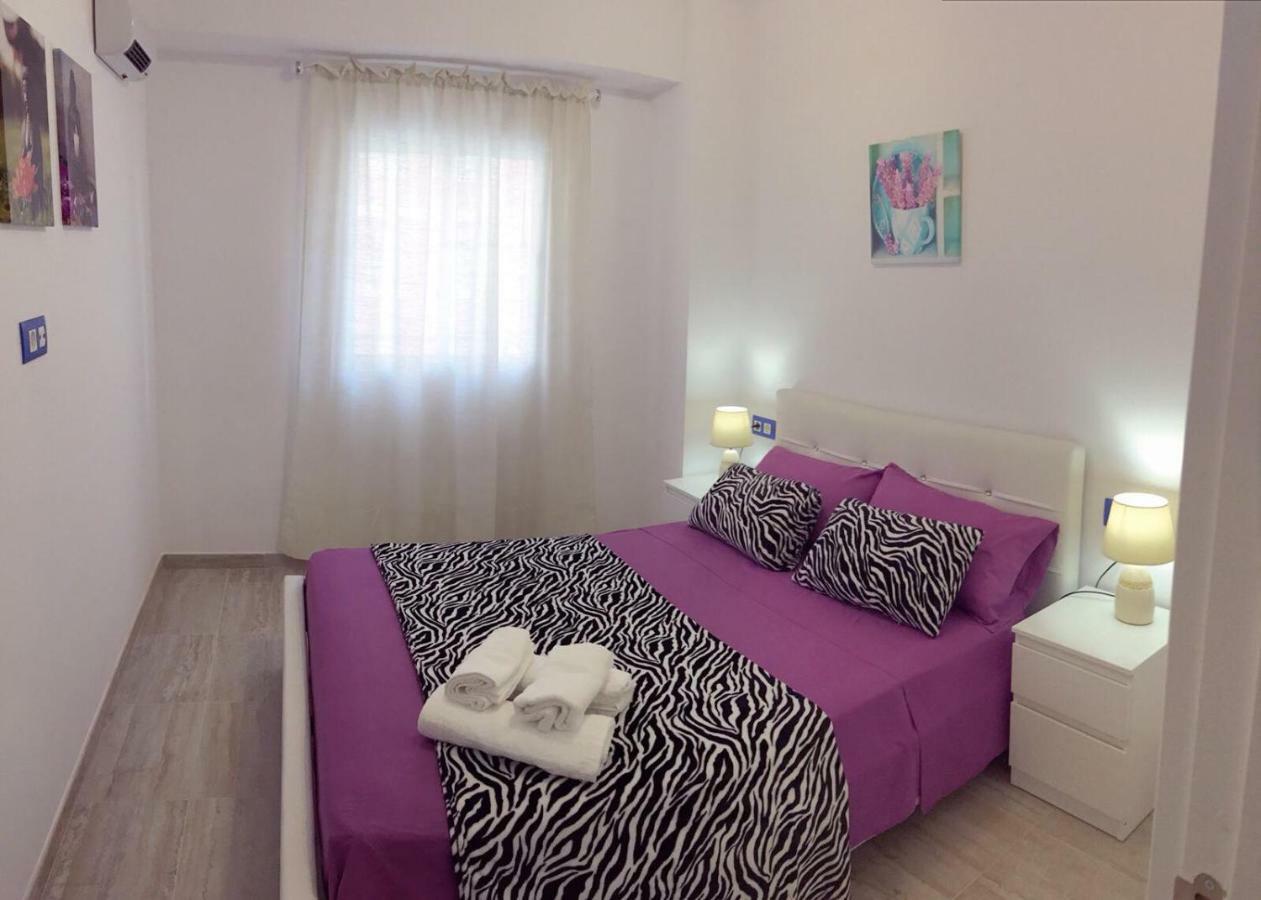 Apartament Belchite Walencja Zewnętrze zdjęcie