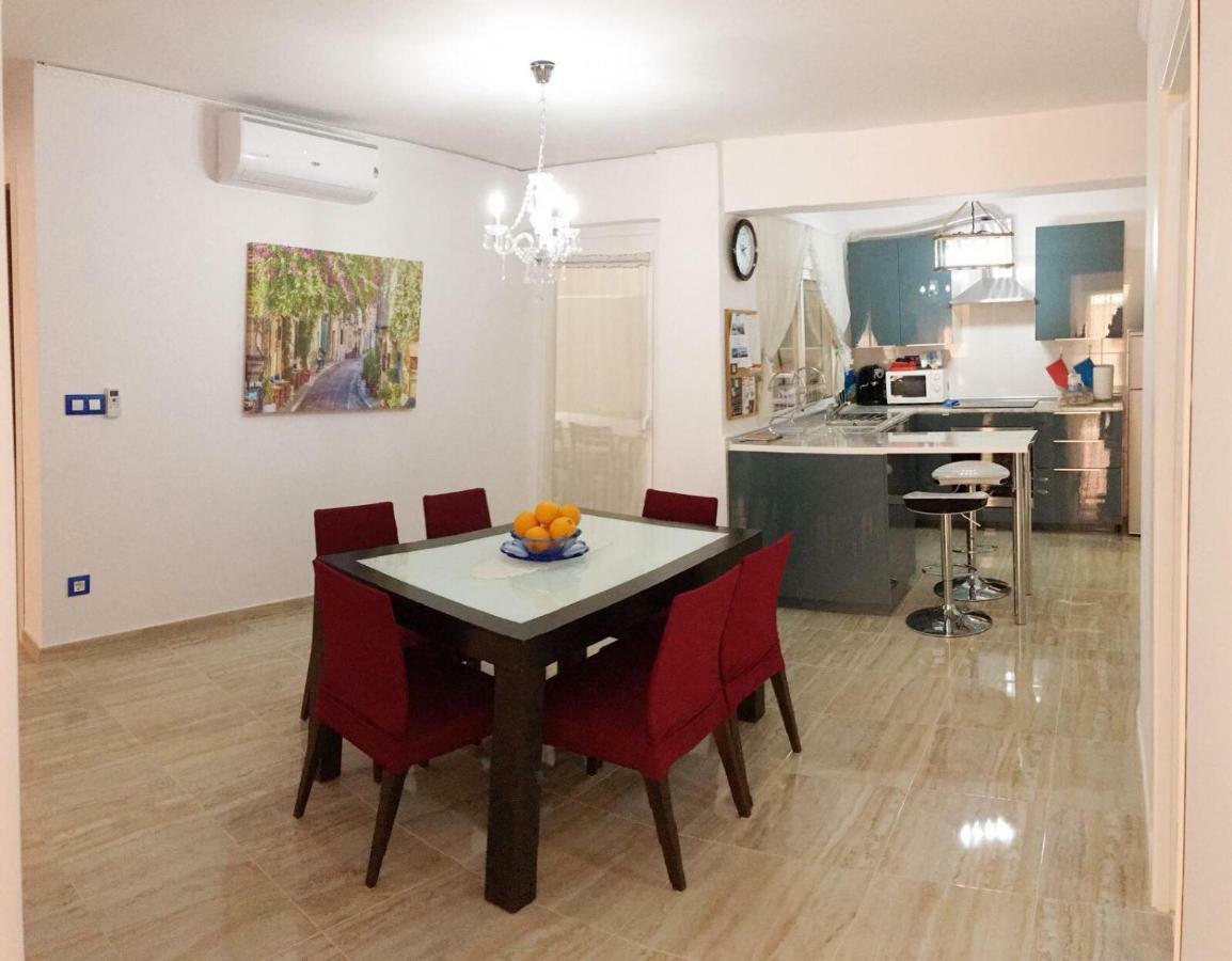 Apartament Belchite Walencja Zewnętrze zdjęcie