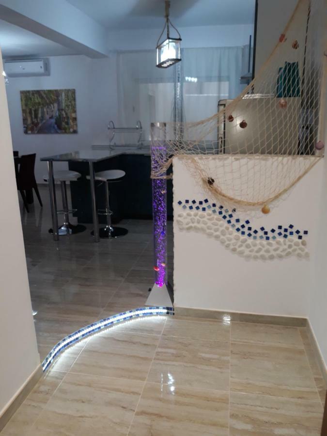 Apartament Belchite Walencja Zewnętrze zdjęcie
