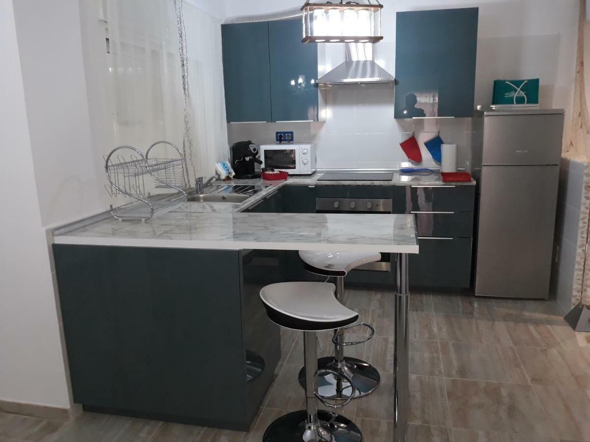 Apartament Belchite Walencja Zewnętrze zdjęcie