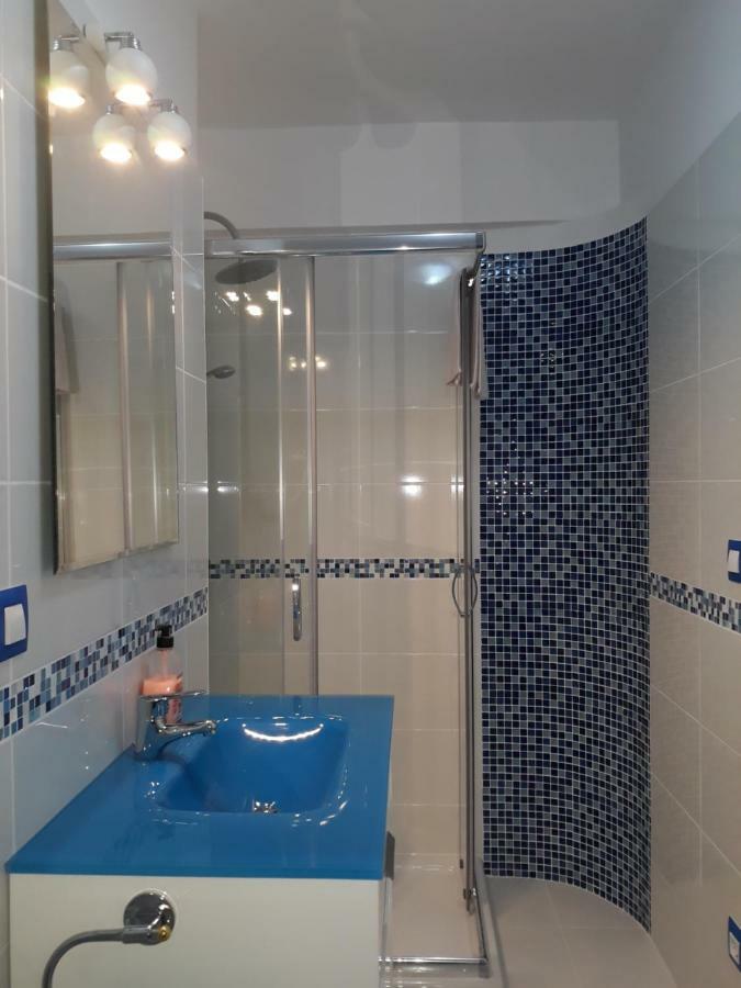 Apartament Belchite Walencja Zewnętrze zdjęcie