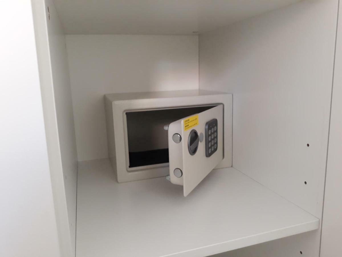 Apartament Belchite Walencja Zewnętrze zdjęcie